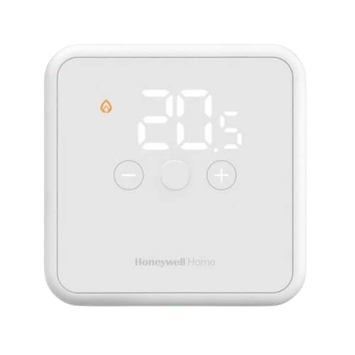 Honeywell DTS4R draadloos